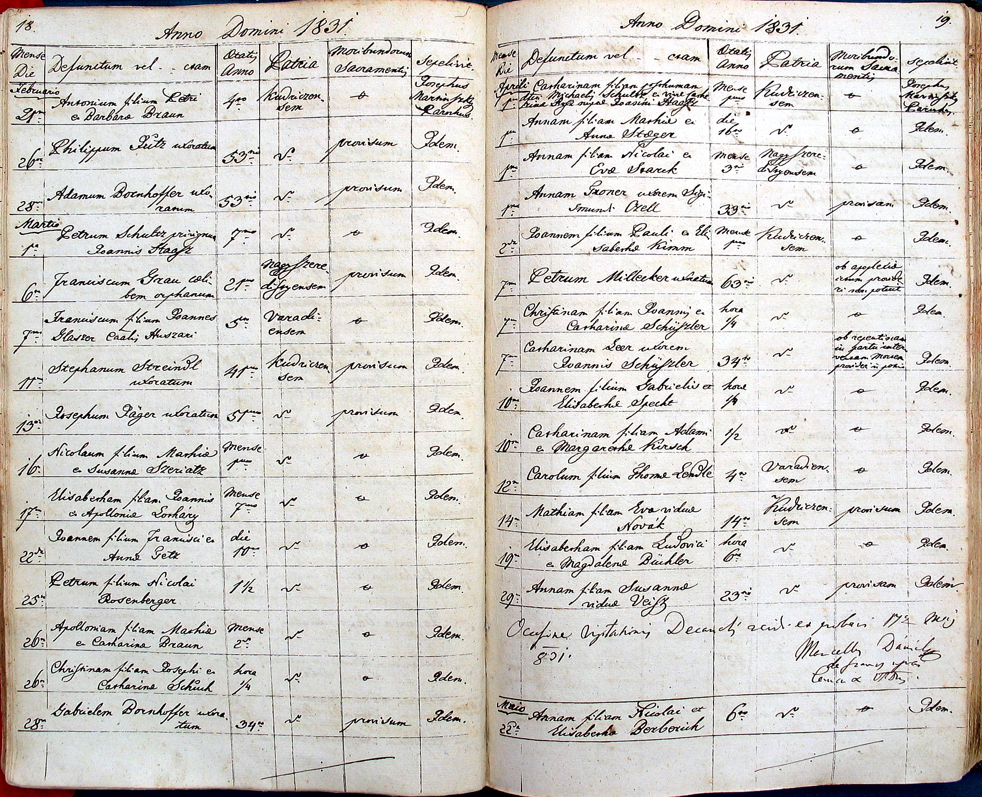 images/church_records/DEATHS/1829-1851D/018 i 019